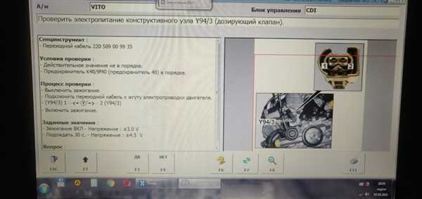 Возможные