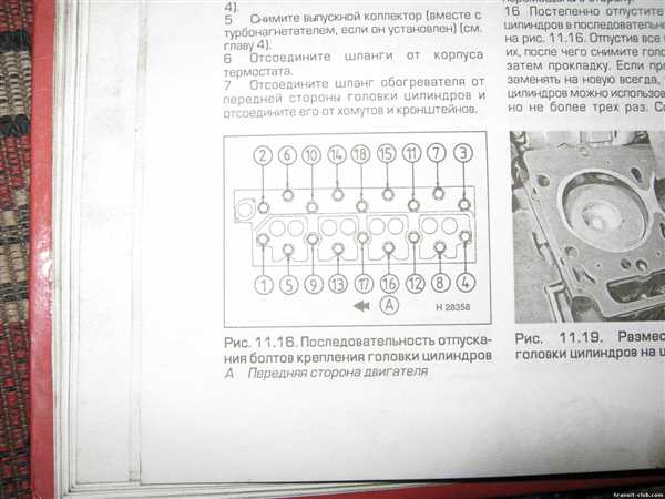 Особенности