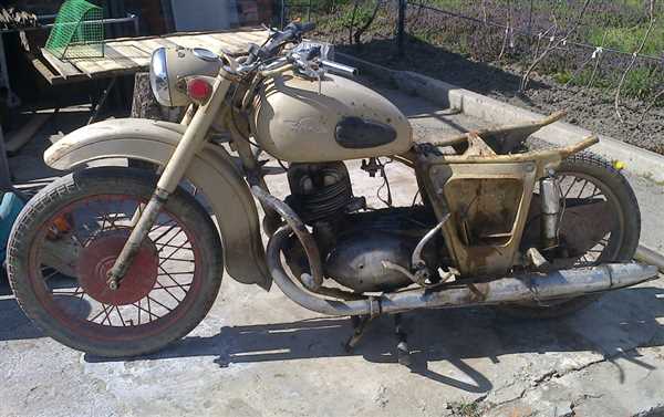 Улучшение