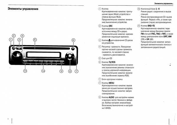 Регулировка