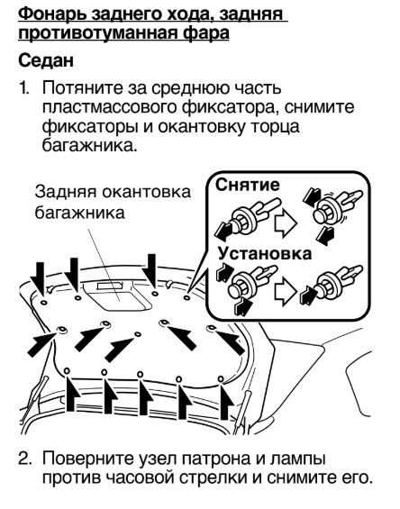 Неисправности