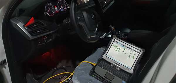 Автоматическое