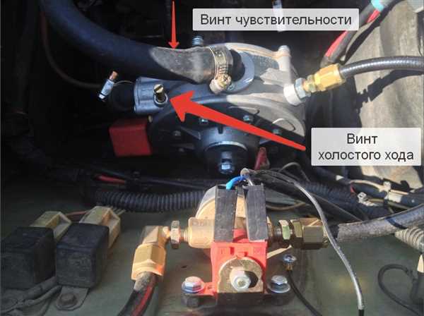 Особенности