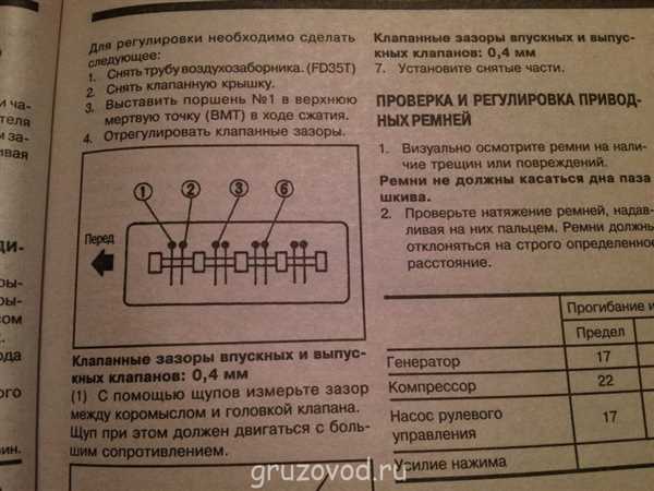 Необходимость