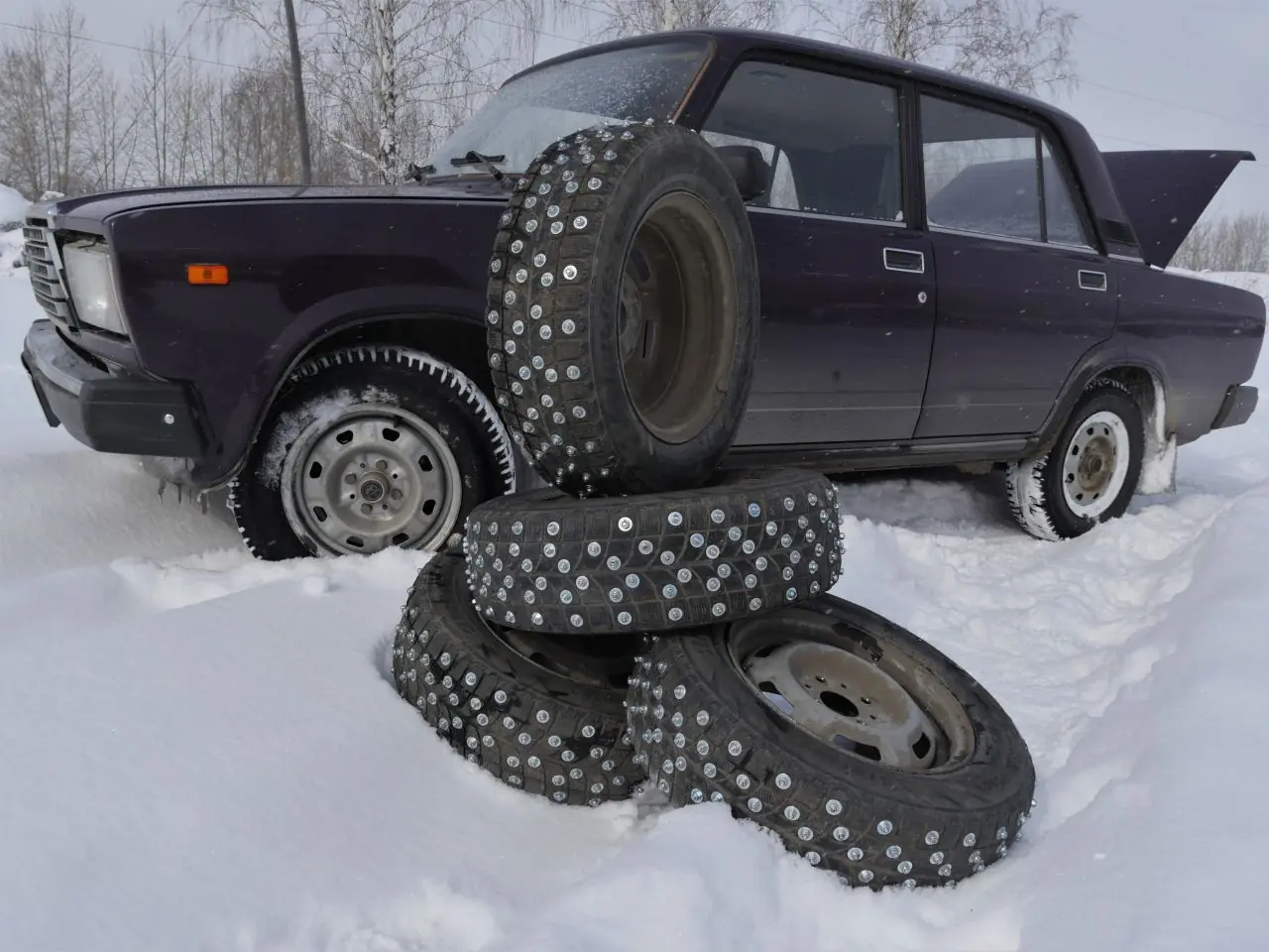 Повышение