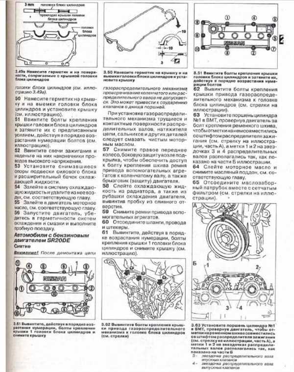 Демонтаж